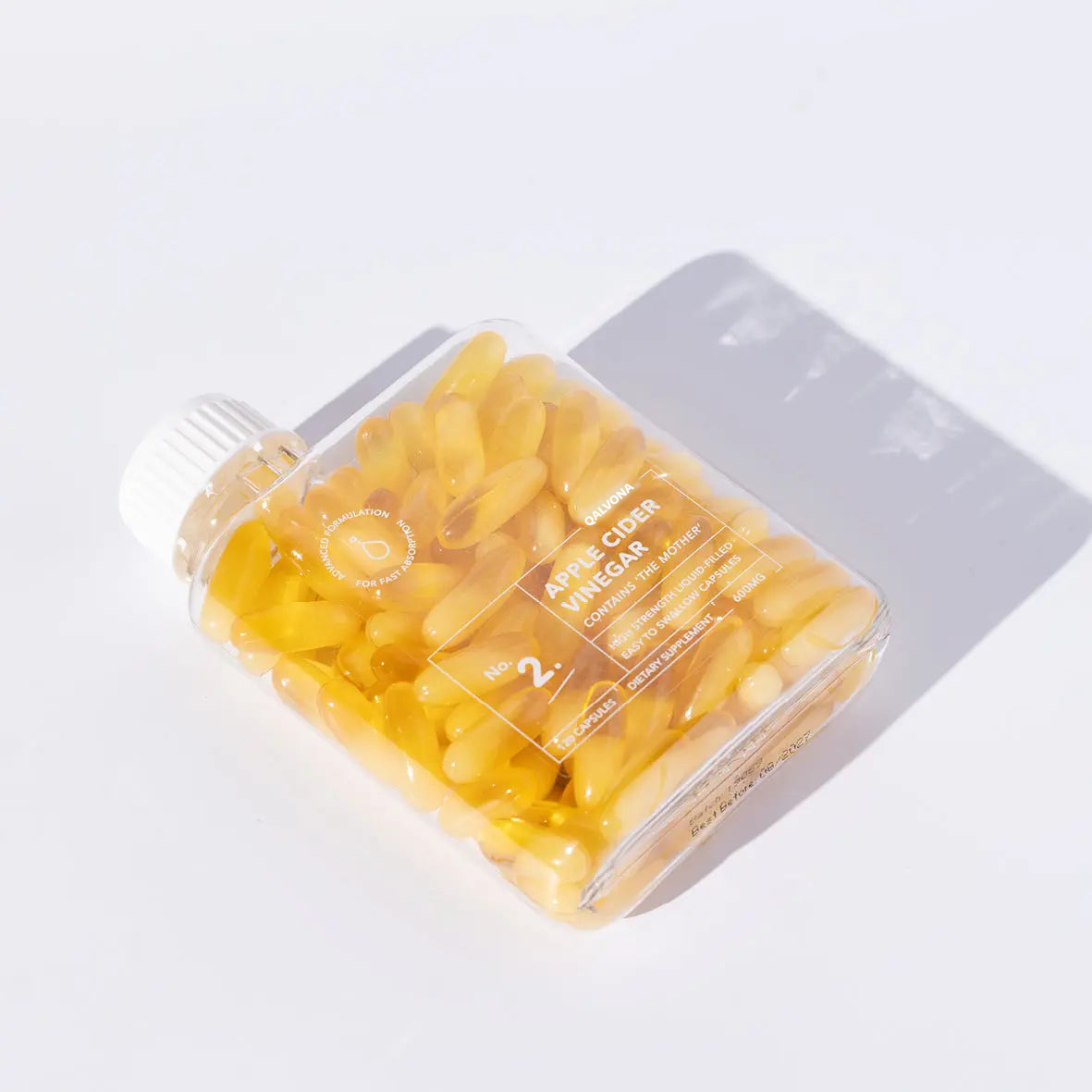 Apple Cider Vinegar Capsules