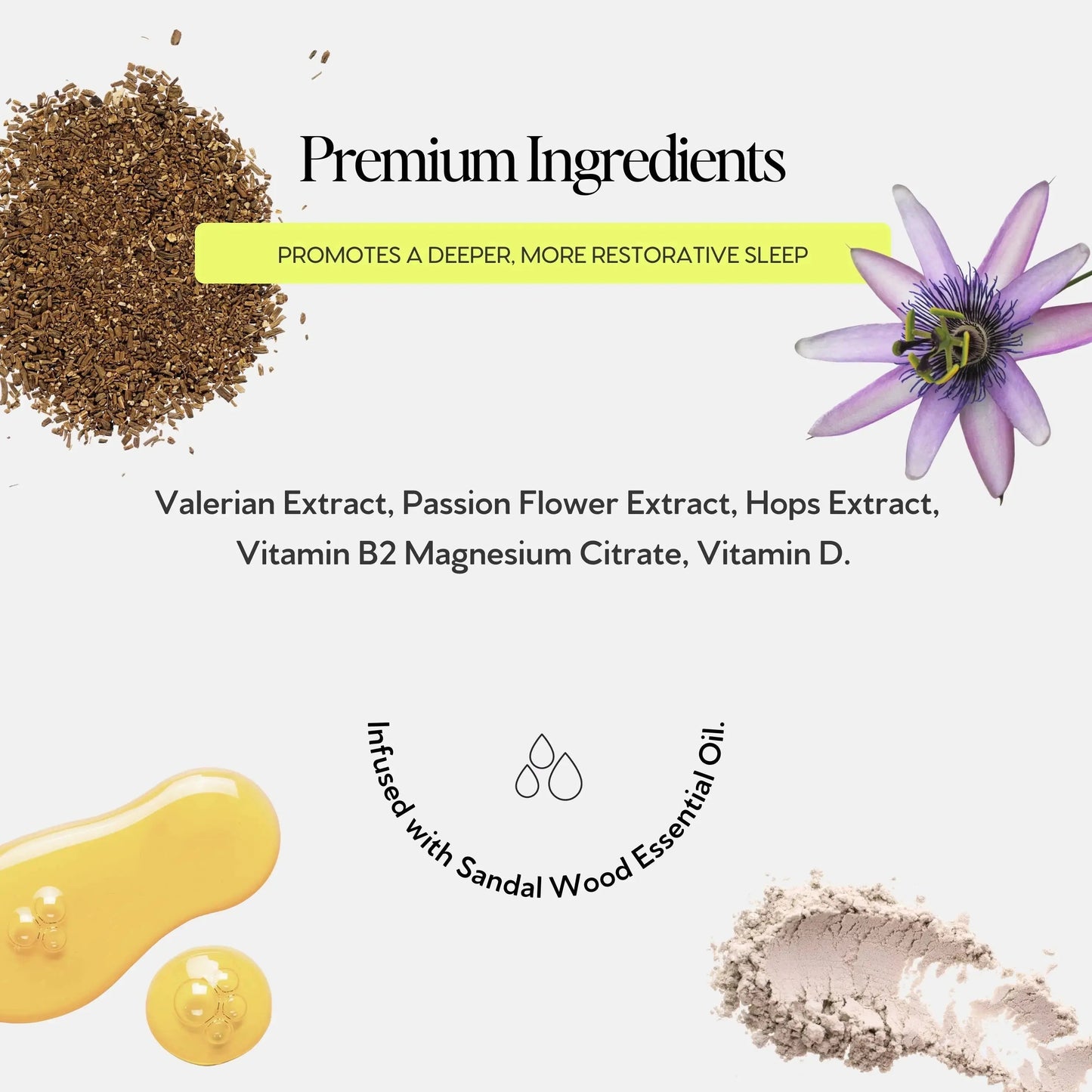 Nod Off | Sleep & Relaxation Transdermal Patch Tonik